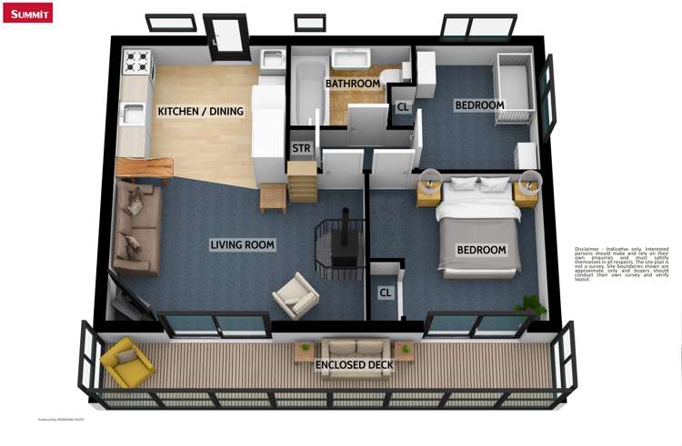 38 Alpine Meadows Drive St Arnaud_19
