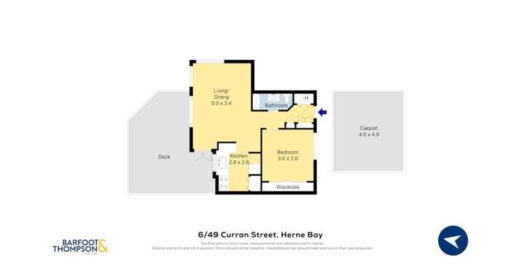 6/49 Curran Street Herne Bay_18