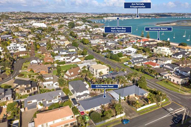 2/9 Devon Road Bucklands Beach_20