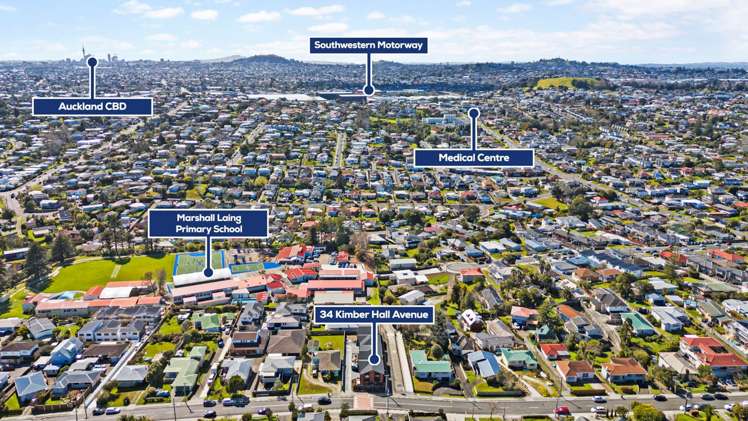 A-D/34 Kimber Hall Avenue Mt Roskill_23