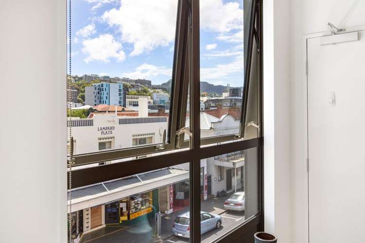 6/54 Webb Street Te Aro_12