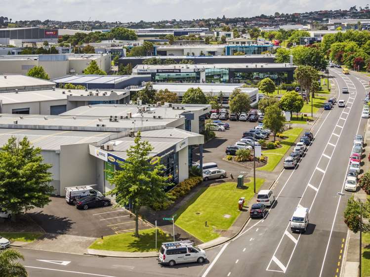 E/23 William Pickering Drive Albany_6