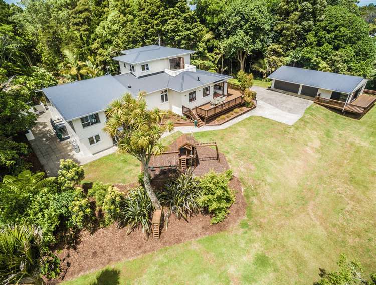 25 Huia Road Titirangi_18