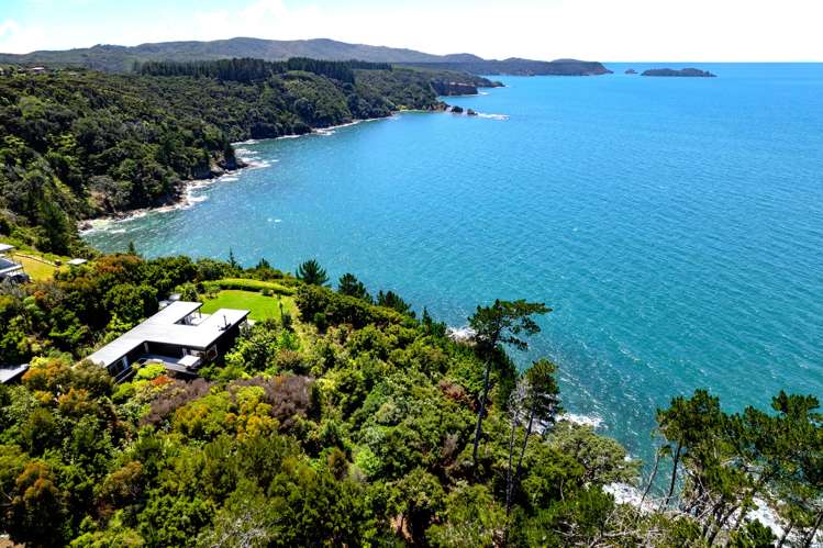 15 Elizabeth Point Road Kawau Island_2