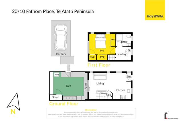 20/10 Fathom Place Te Atatu Peninsula_1