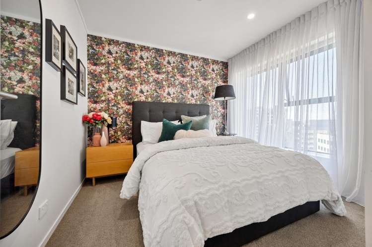 1702/38A Liverpool Street Auckland Central_15