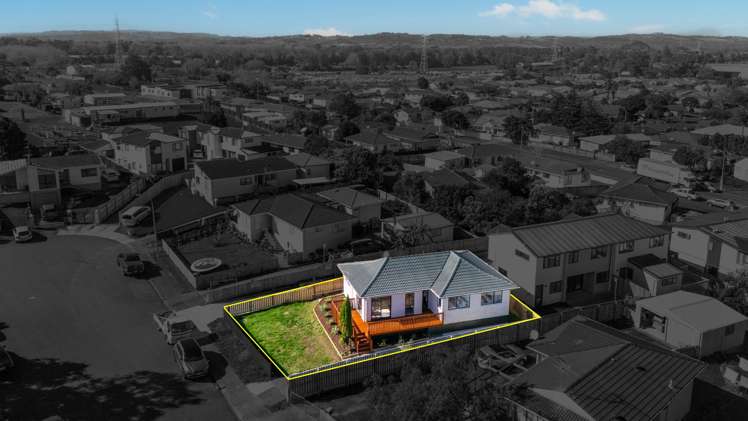 9 Massine Place Randwick Park_9