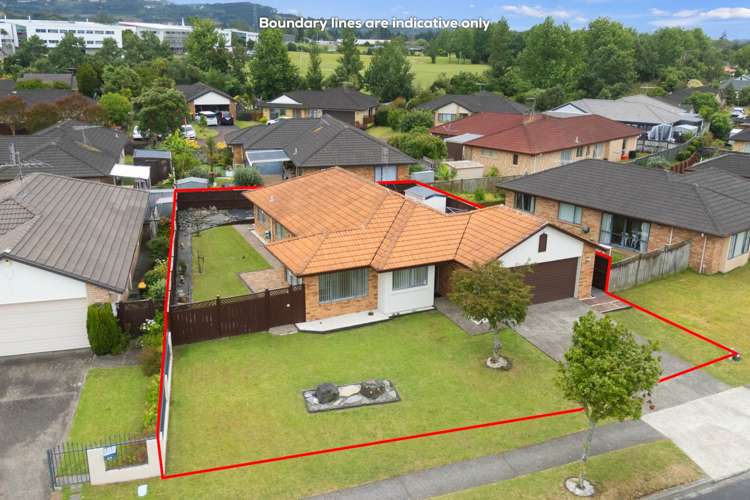 25 Magic Way Randwick Park_19