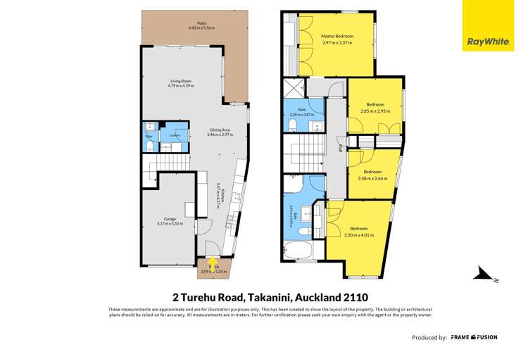 2 Turehu Road Papakura_25