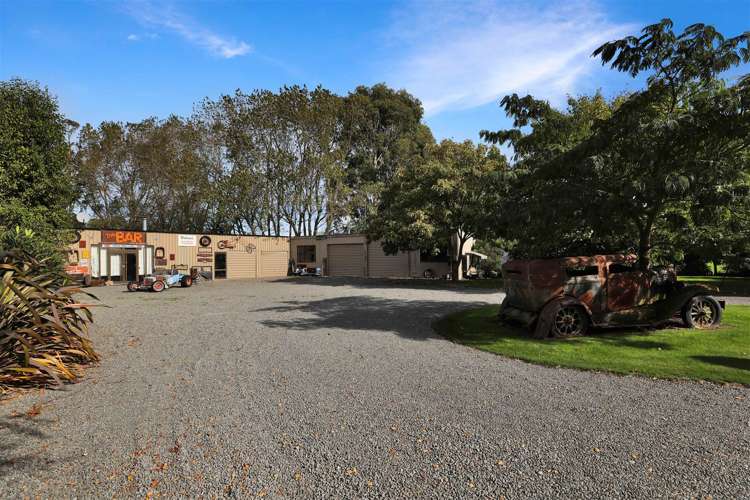 128 Johnstone Street Tinwald_28