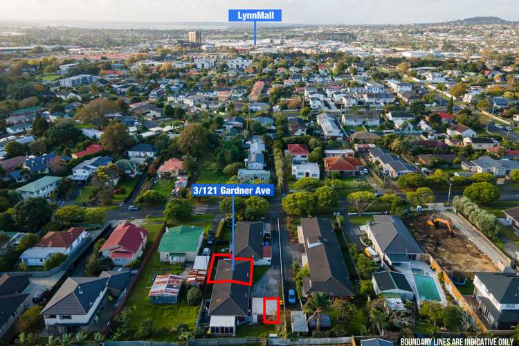 3/121 Gardner Avenue New Lynn_19