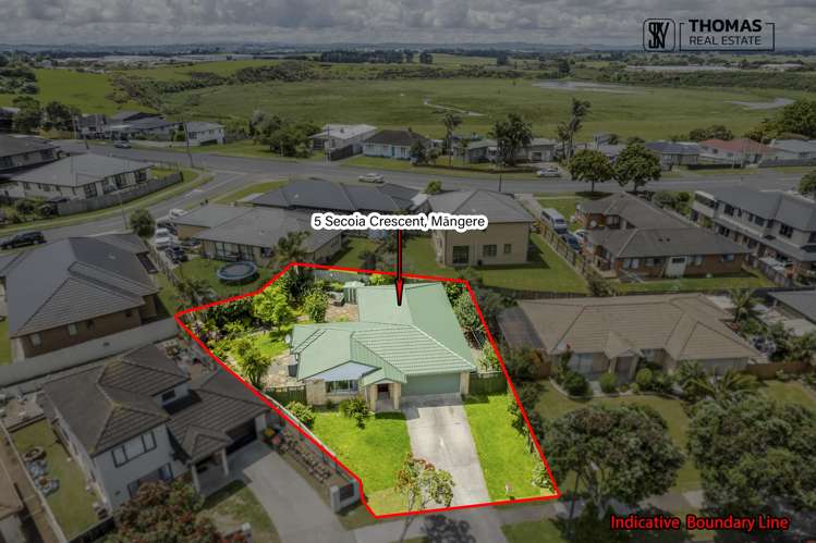 5 Secoia Crescent Mangere_17
