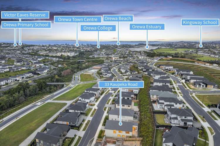 33 Kaupeka Road Millwater_25