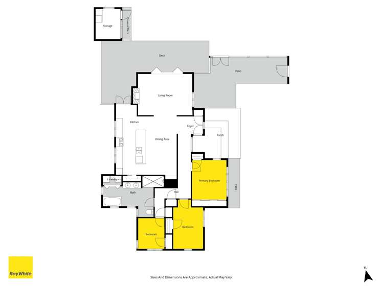 1 Cadman Avenue Waterview_18