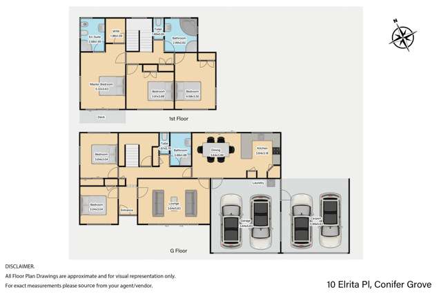 10 Elrita Place Conifer Grove_1