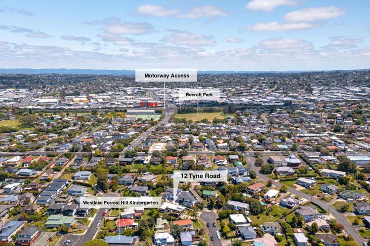 12 Tyne Road Forrest Hill_36