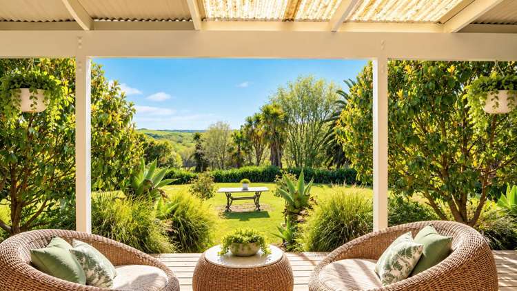 33 Churchill Road Rangiriri_34