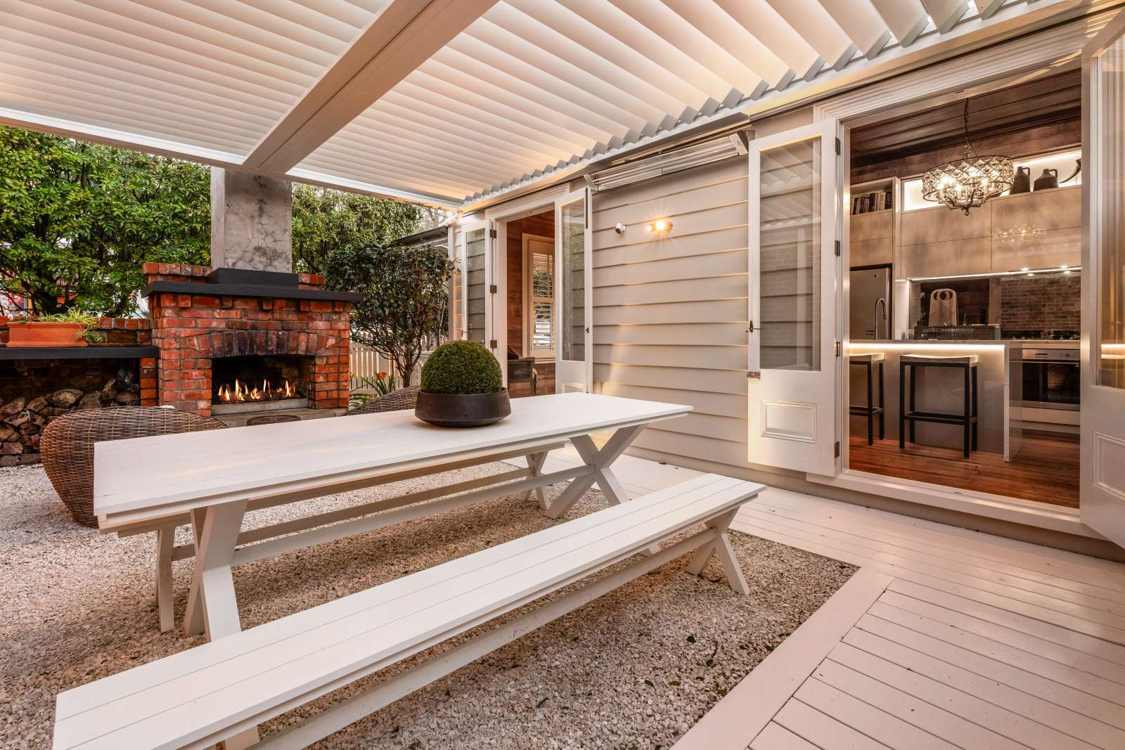 1 Heather Street in Parnell, Auckland