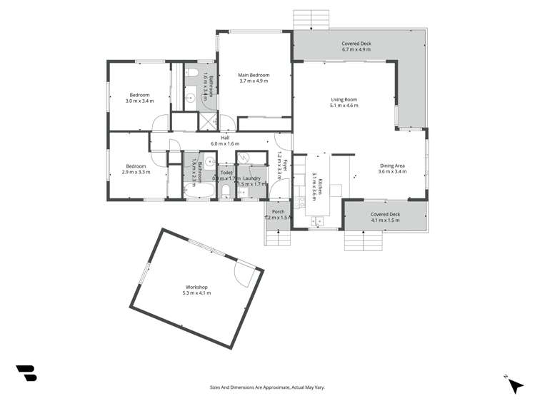 8 Peter Button Place Johnsonville_21