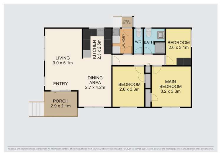 12 Childers Road Ranui_18