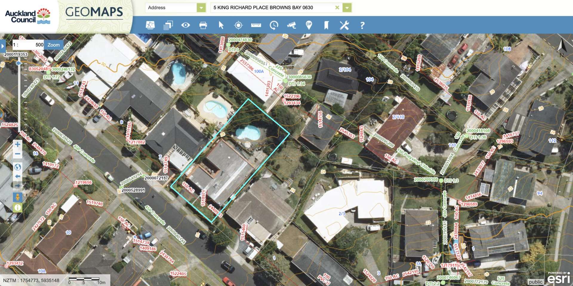 5 King Richard Place Browns Bay_0