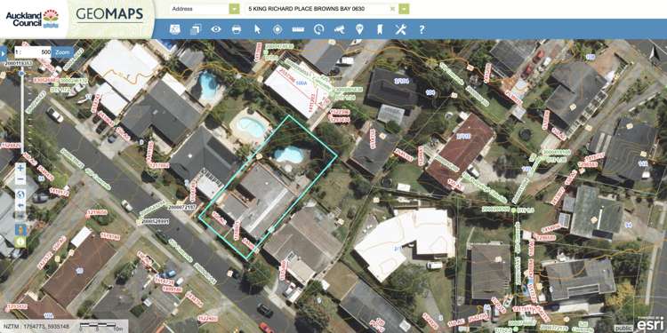 5 King Richard Place Browns Bay_0