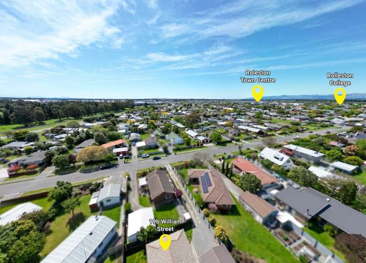 19B William Street Rolleston_21