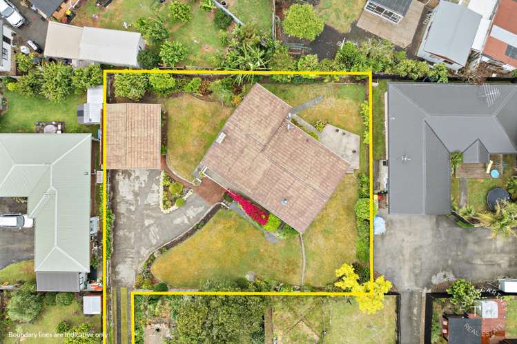 14 Richardson Avenue Pukekohe_20