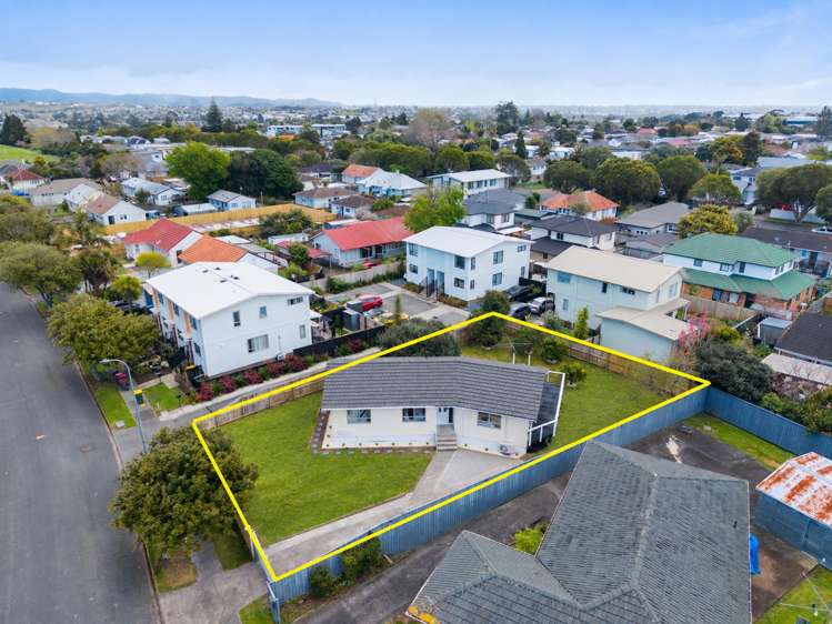 39 Taramea Street Avondale_19