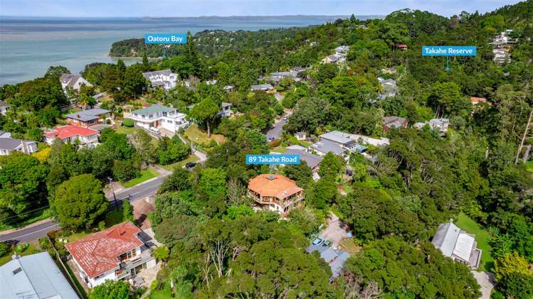 89 Takahe Road Titirangi_37