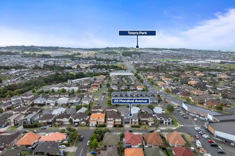 22 Mandival Avenue Flat Bush_25