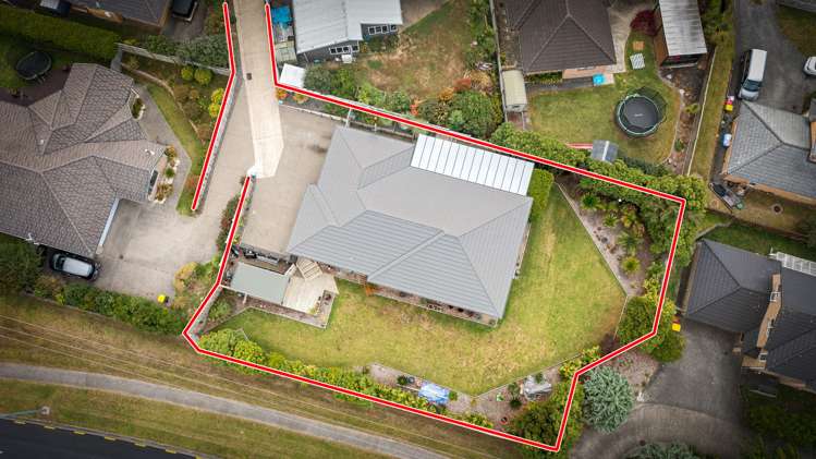 8 Bayview Park Lane Orewa_31