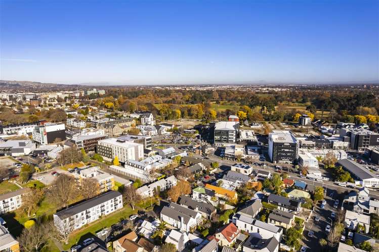 21 Conference Street Christchurch Central_33