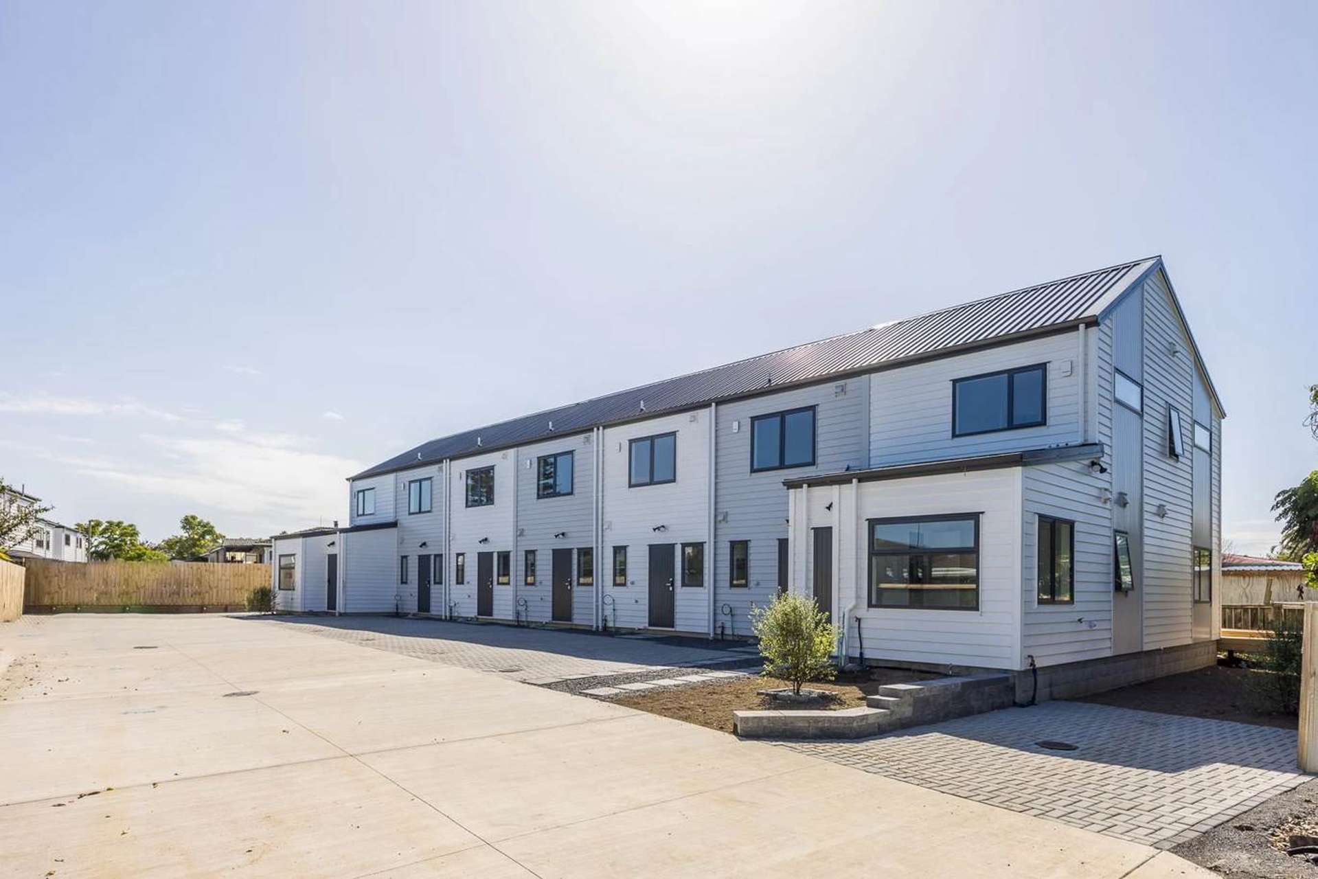 Lot 2/8 Blanes Road Weymouth_0