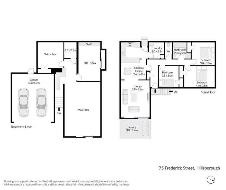 75 Frederick Street Hillsborough_14