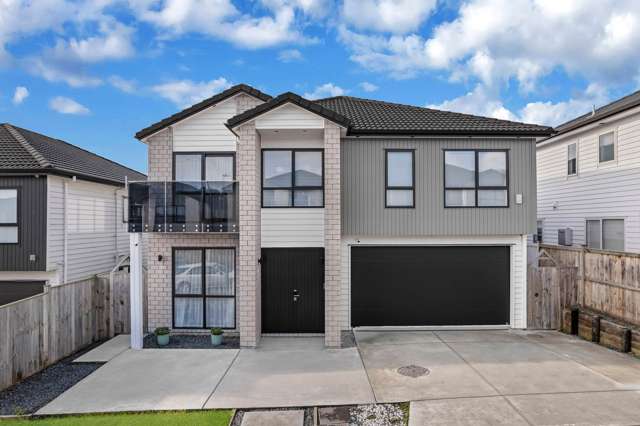 12 Uru Drive, Flat Bush