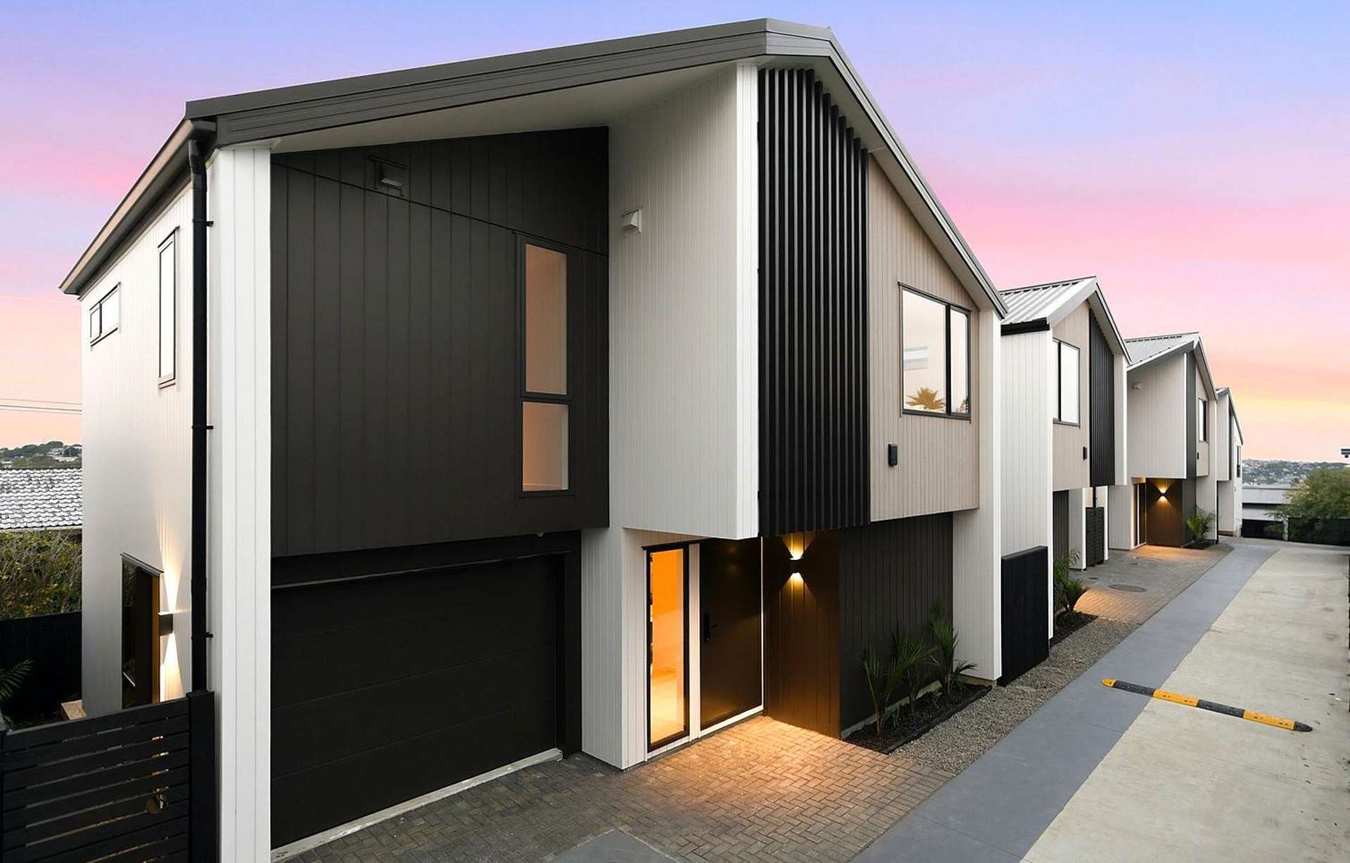 Lots 1-5/25 Beatrice Avenue Hillcrest_0