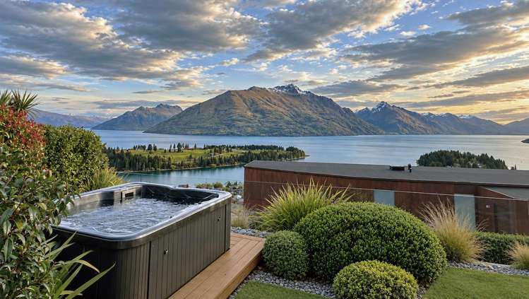 9 Manchester Place Queenstown_14