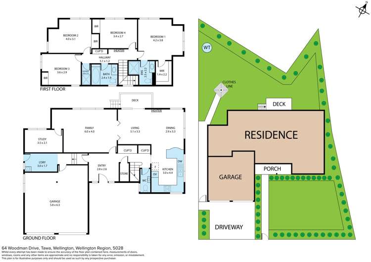 64 Woodman Drive Tawa_24