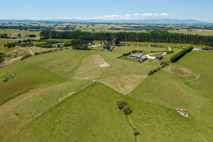 151 Mount Stewart Halcombe Road Sanson_62