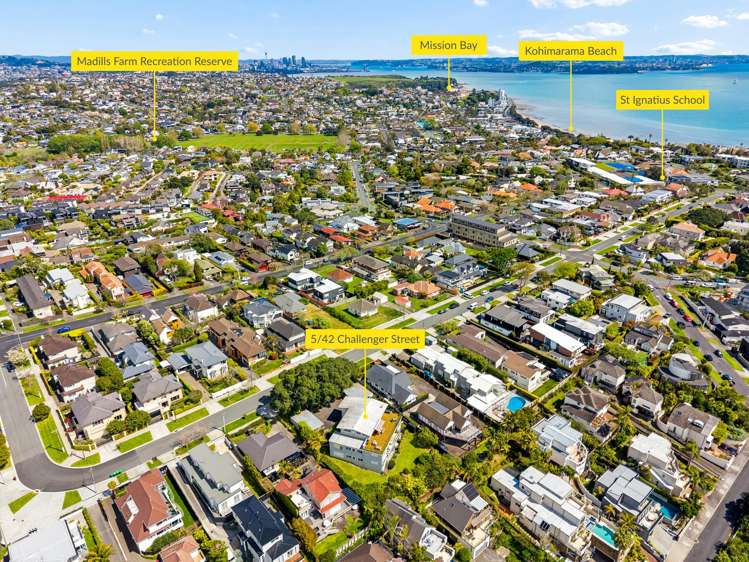 5/42 Challenger Street St Heliers_26