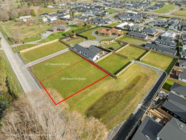 37 and 39 Hawkins Road Marshland_2