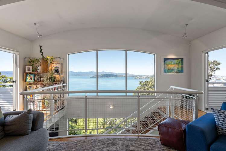 145 Barnard Street Wadestown_9