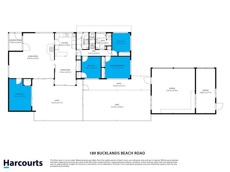 189 Bucklands Beach Road Bucklands Beach_17