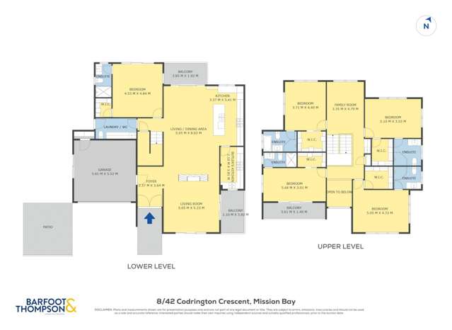 8/42 Codrington Crescent Mission Bay_1