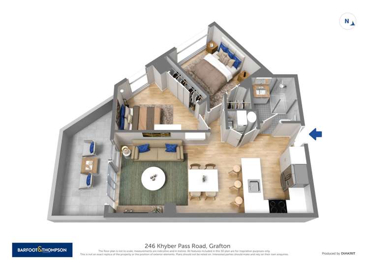 06/246g Khyber Pass Road Grafton_19