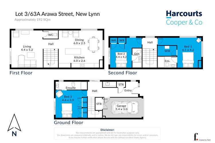 Lot 3/63A Arawa Street New Lynn_28