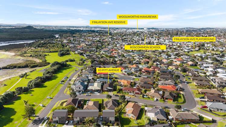 83 Pitt Avenue Clendon Park_20