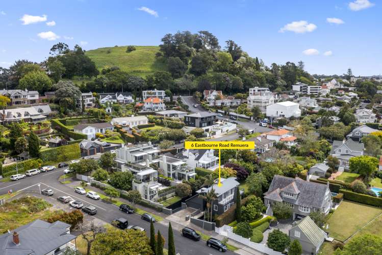 6 Eastbourne Road Remuera_22