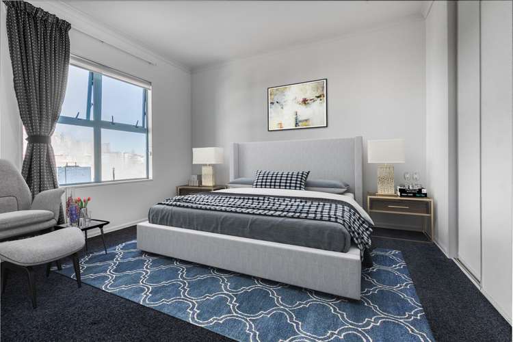 16f/363 Queen Street Auckland Central_8
